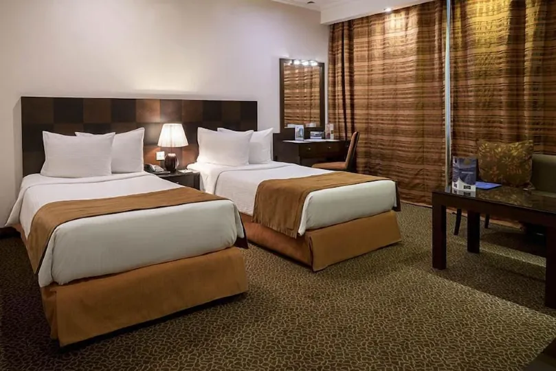 King Pyramids Hotel