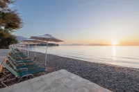 Elea Beach Hotel - Beach