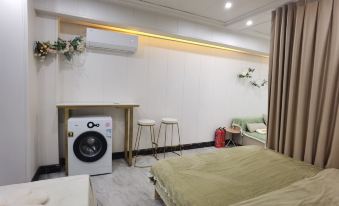 Liuli Home Apartment (Yingui Road)