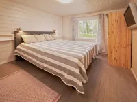 Jormakka Hotels in Kongas