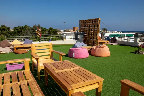 Panorama Apartment up to 3 Persons - Feel Home Away from Home