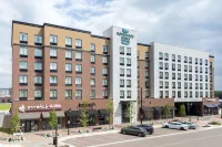 Homewood Suites by Hilton Coralville - Iowa River Landing Hôtels à proximité de : Information Technology Facility