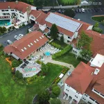 Meadowmere Resort