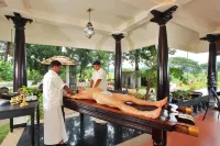 The River Retreat Heritage Ayurvedic Resort - spa