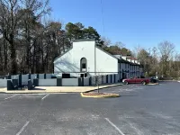 HomeTowne Studios Richmond, VA – W Broad St Hoteles en Brookland