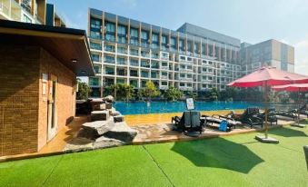 인피니티 풀과 바다 전망 숙소? 파타야 Edge Central과 Laguna Beach 후기 총정리 인피니티 풀과 바다 전망 숙소? 파타야 Edge Central과 Laguna Beach 후기 총정리