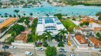 Hotel Paradiso del Sol - parking