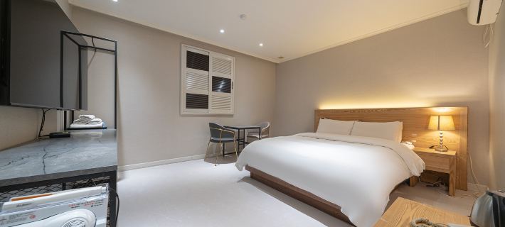 Ilsan Aubeson Hotels in Goyang-si