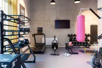 Moxy Outletcity Metzingen