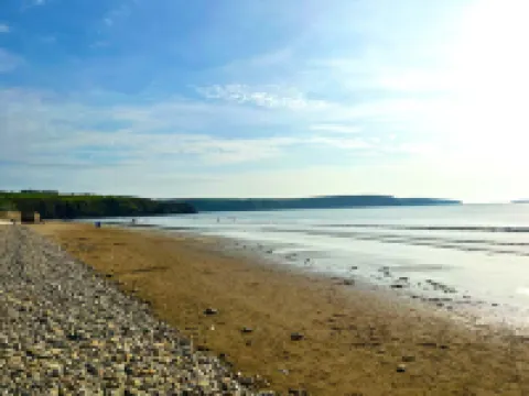 Lavender - Luxurious Barn Conversion 酒店