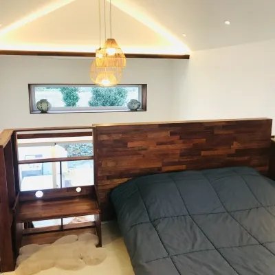 Wasan Stay in Jeju Hotels near Bengdwigul Cave