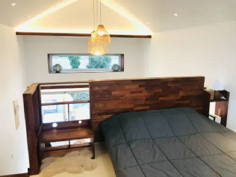 Wasan Stay in Jeju Hotels near Bengdwigul Cave