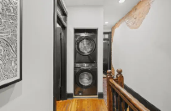 Luxury 8Br/7BA DC Mansion – Reunions, Retreats Hotels in 