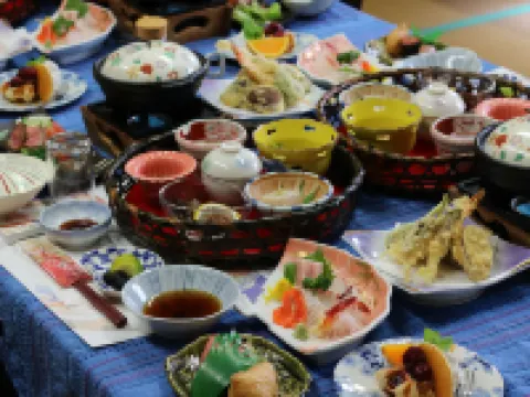Yama no Minshuku Ootori 湯澤市酒店