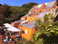 似曾相識膳食公寓 白濱神社附近的飯店