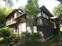 Yugawara Seikoen