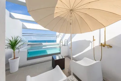 Gangneung Stay Q9 Các khách sạn gần Jumunjin Beach