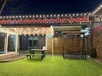 Epop Resort Building A