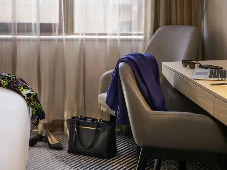 Novotel Sydney Parramatta