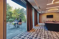 Hotel Trio Healdsburg Hotels in Healdsburg