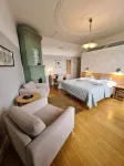 Hamnhotellet Kronan Hotel di Landskrona