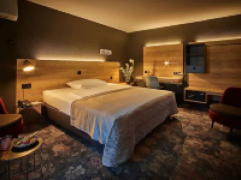 Baxter Hotel Hotels in Visp