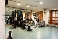 Emporio Zacatecas - Gym
