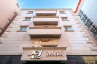 Tongyeong Sean Hotels in 