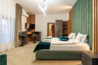 Wanderer Sighisoara Hotels in der Nähe von Klosterkirche