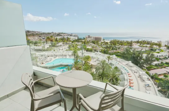 Gloria Palace San Agustín Thalasso & Hotel Xung quanh Photos