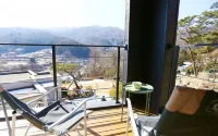 Yeoju Hamong Villa Pension Hotels in Yeoju-si