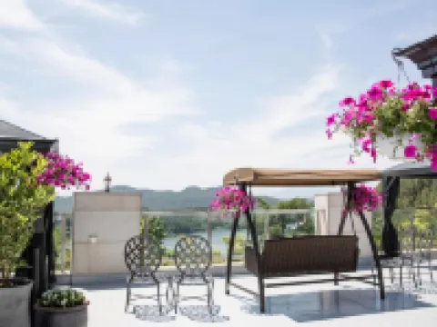 Asia Lakeside Hotel Hotels in Jinju