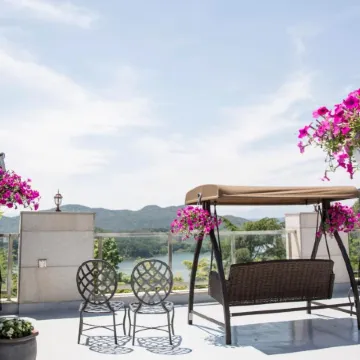 Asia Lakeside Hotel