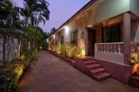 Casa de Royale - Anjuna Hotels in Chapora