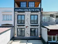Marina Lora Sığacık - 2-Star