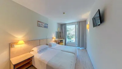 Madara Park Hotel