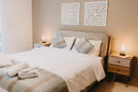 Best House, Central Luxury, Agiou Nikolaou, Patra