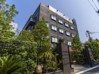 Hotel Petit Bali Garden Shin Okubo - Adult Only - balneario