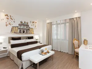 Grupotel Mayorazgo