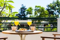 Trefon Hotel Apartments and Family Suites