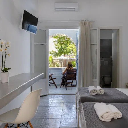 Galinos Hotel for Adults Only