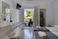 Galinos Hotel for Adults Only