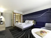 Novotel la Rochelle Centre Hotels in La Rochelle