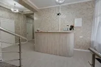 Loospangeles Hotels near Tea Houses