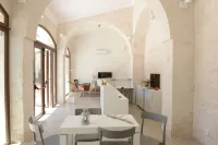 Domus Antiqua Residence Hotels in Alberobello
