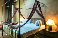 Masseria & Spa LuciaGiovanni - Pet friendly