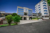 Hotel Montes de La Castellana Hotels near Parque Sucre