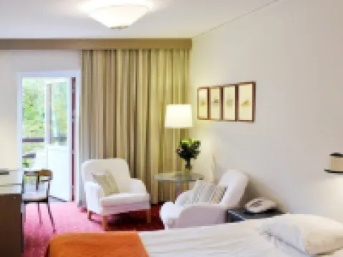 Ariston Hotell Hotels in Lidingo