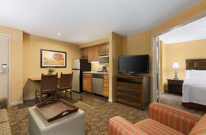 Homewood Suites by Hilton Syracuse - Liverpool