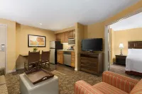 Homewood Suites by Hilton-錫拉丘茲利物浦